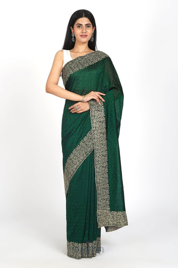 AYSR Boutique Arundhati Silk Saree