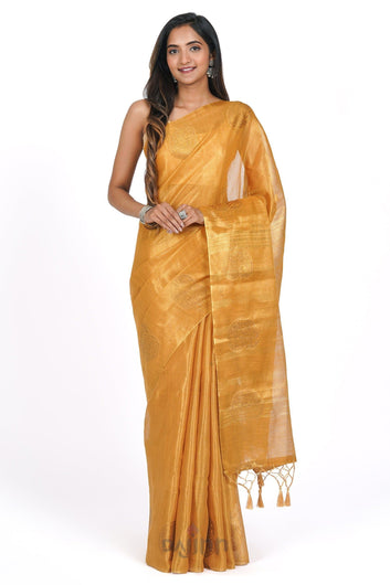 AYSR Boutique Amrapali Tissue Silk Saree