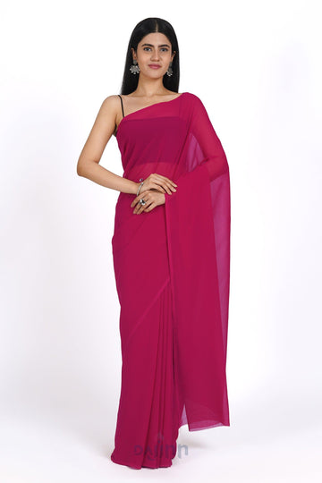 AYSR Boutique Madhushi Georgette Saree