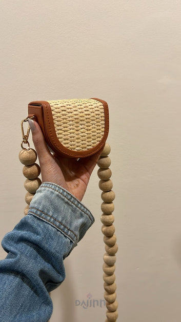 Dajinn The Nano Natural Sling