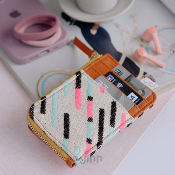 Dajinn Bubblegum Envelope Wallet