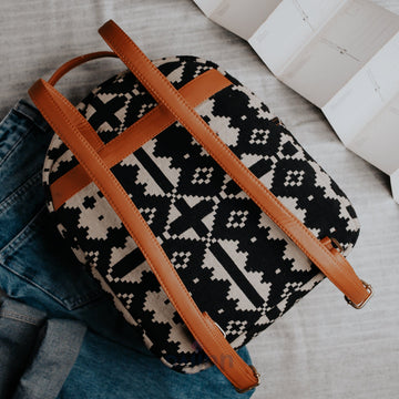 Dajinn Yin Yang Backpack