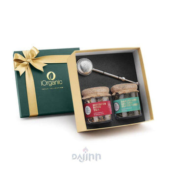 Tea Bouquet, Assorted Gift Box