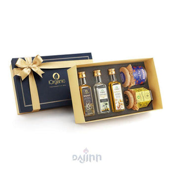 Olio,Festive Gift Box