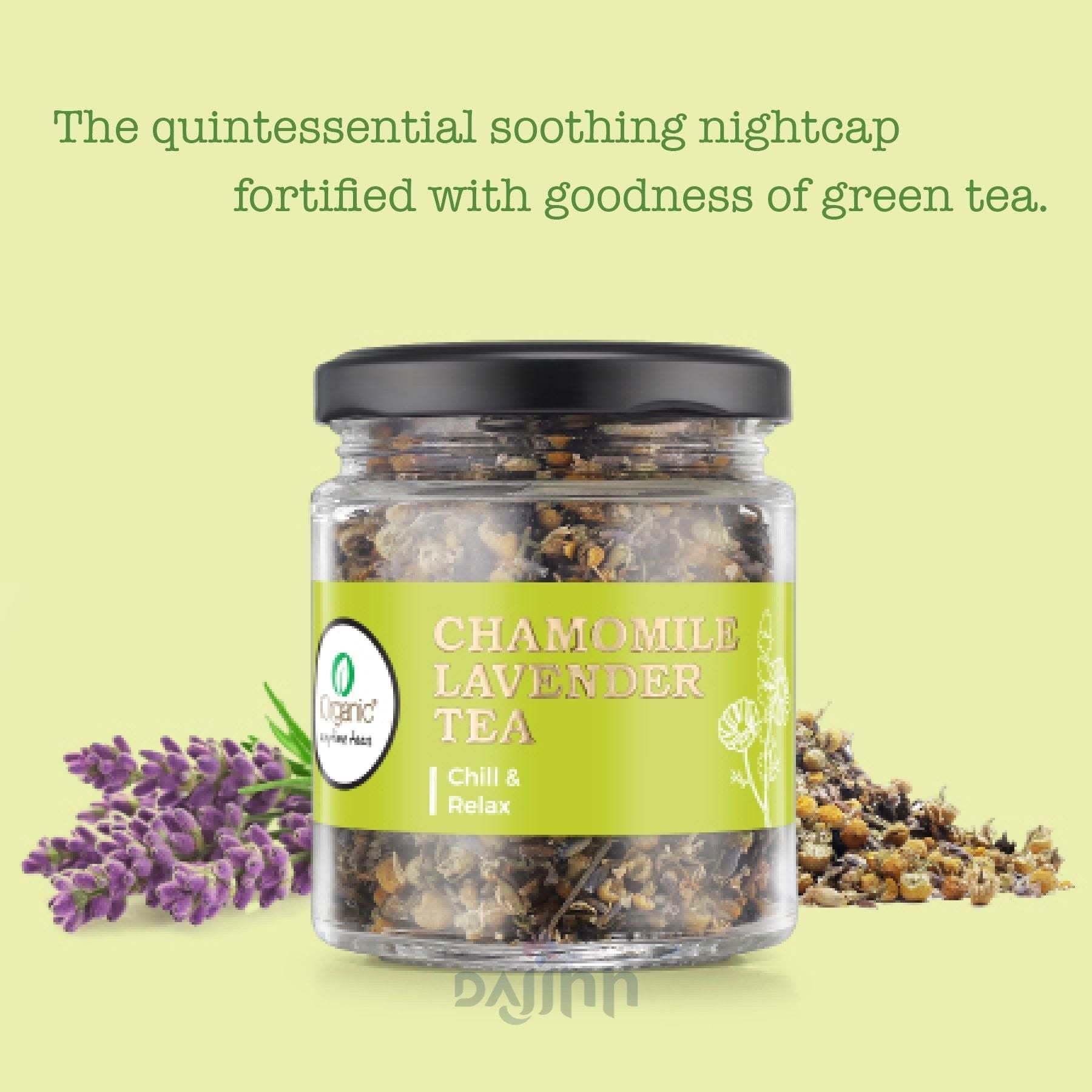 iorganic Turmeric Spiced Herbal Tea, Digestive Aid Tea, Immune Support Tea, Mood Enhancement Tea, Skin Health Tea